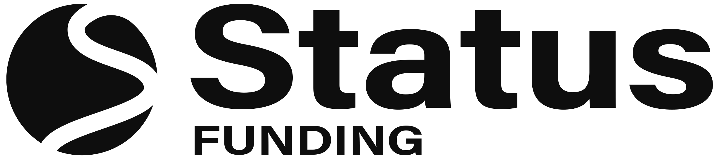 Status Funding