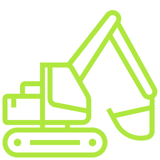 Equipment Finance Icon