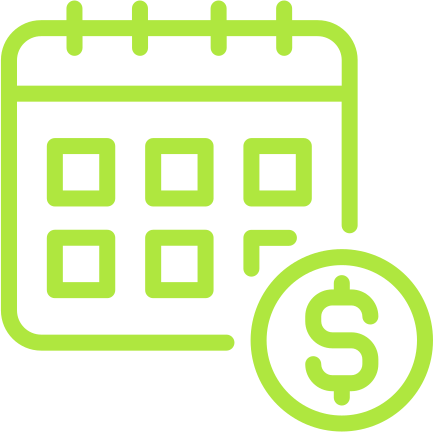 Term Loan Icon